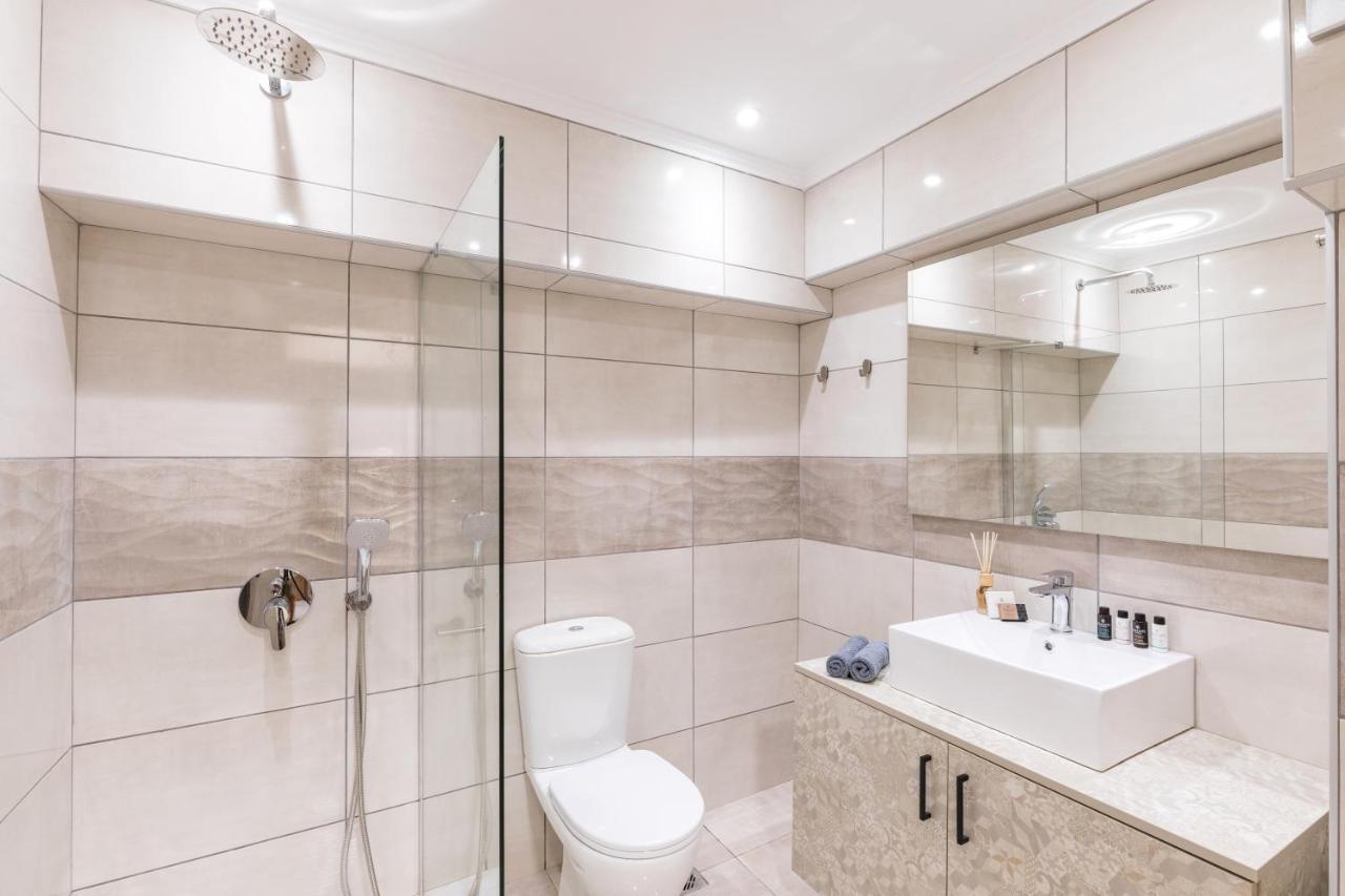 Urban Lofts Daire Korfu Dış mekan fotoğraf